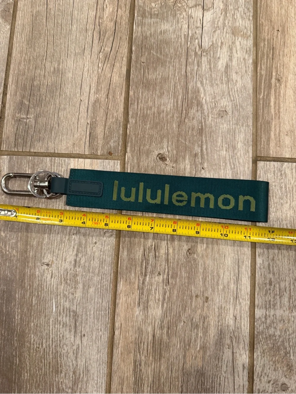 lululemon athletica lululemon never